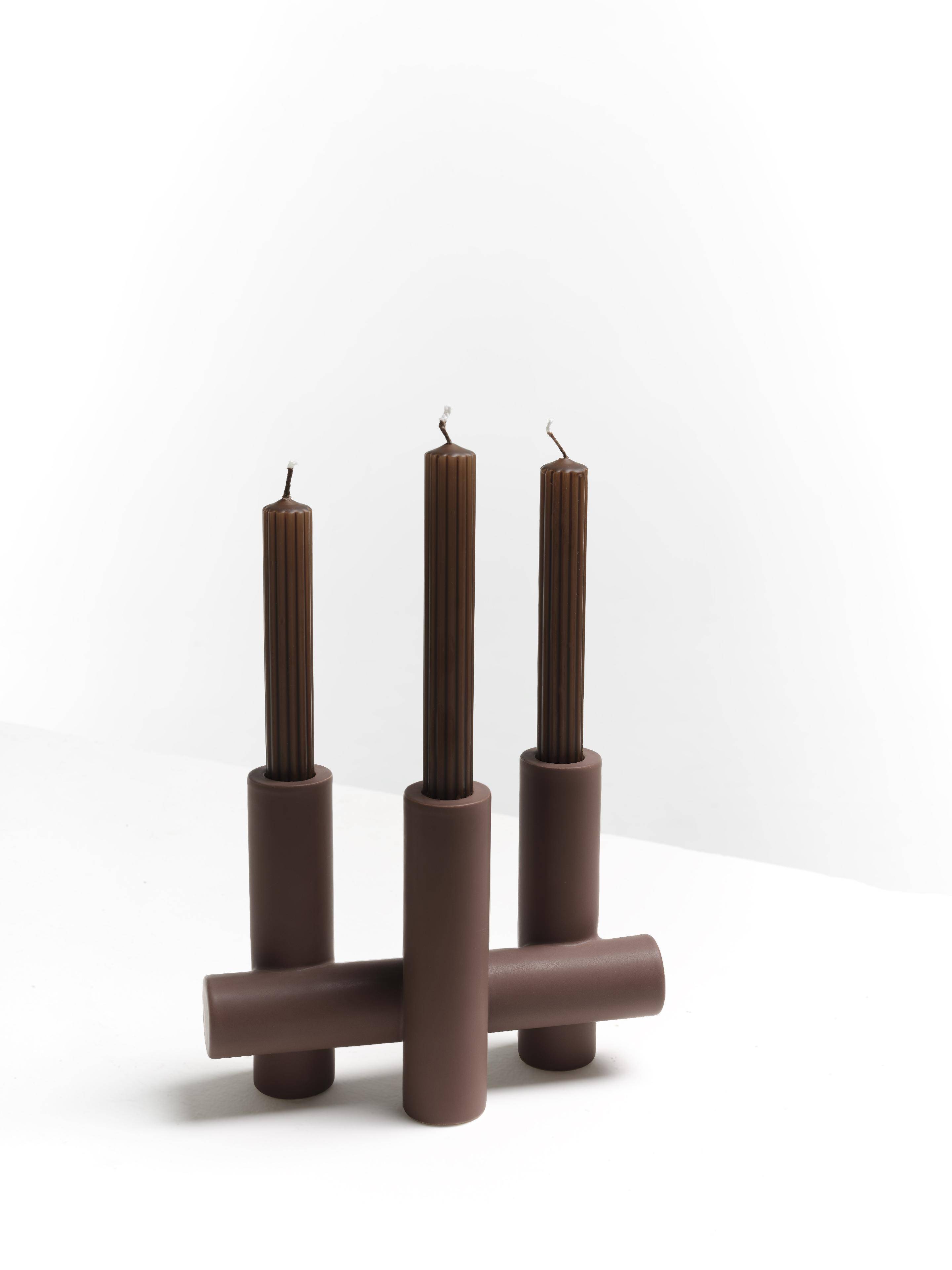 Centrico Candle